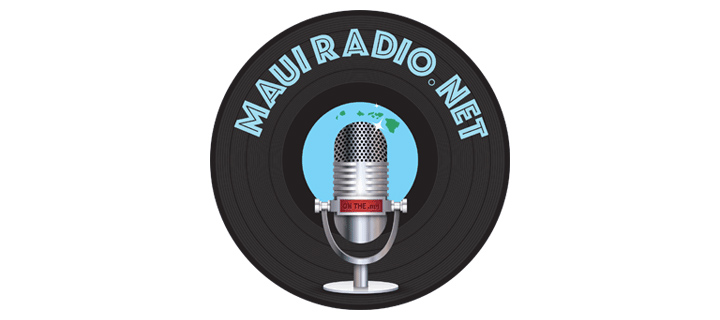 MauiRadio.net logo