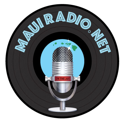 MauiRadio.net Logo